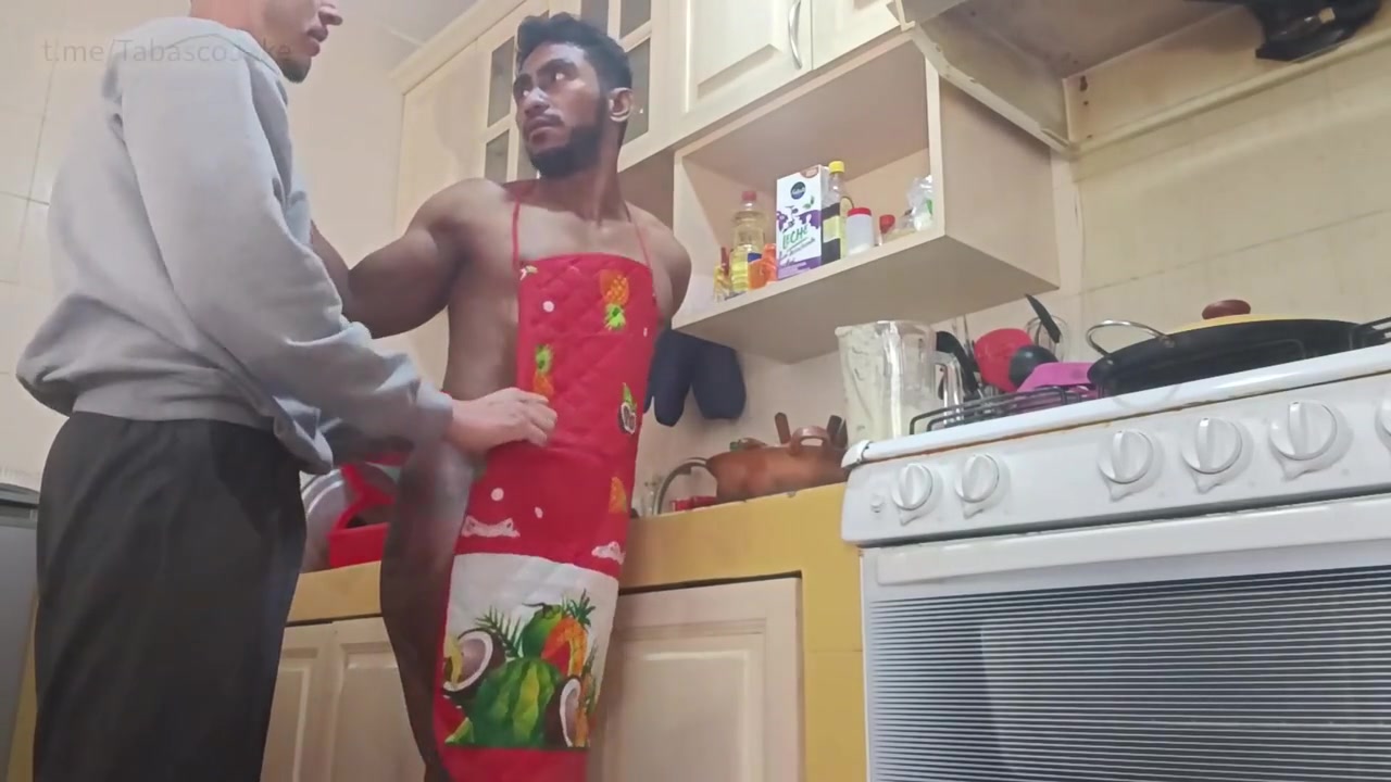 Eating Cheesecake From His Perfect Pussy