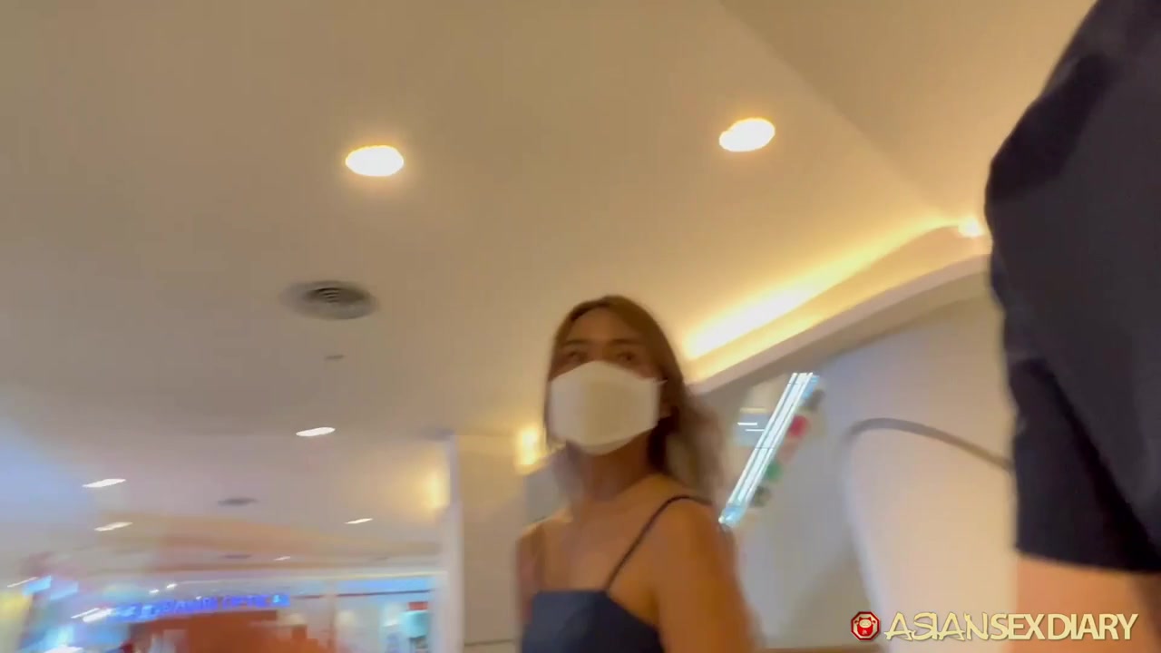 Hot Asian Sucking And Fucking On Asian Sex Diary