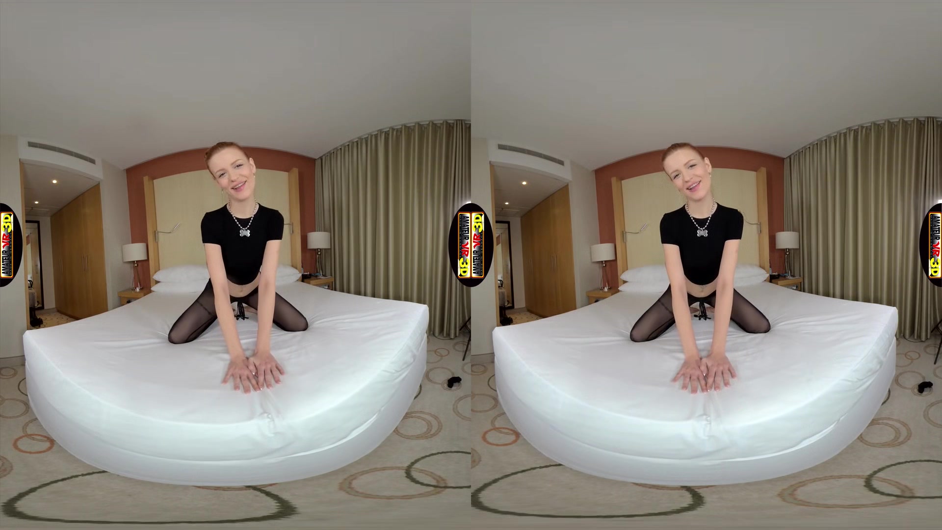 Mia Stone - Big Fun For Your Dick