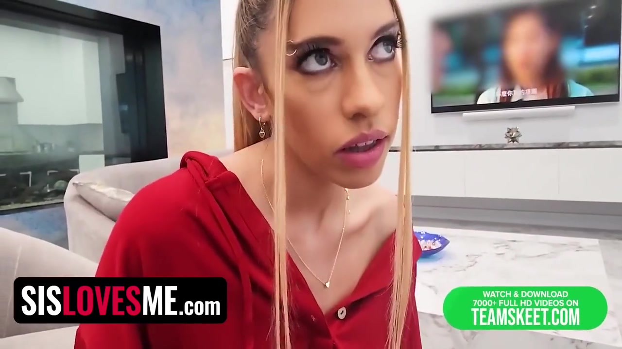 Hardest Ive Ever Cum - I Creampie My Cute Little Stepsister Free Movie