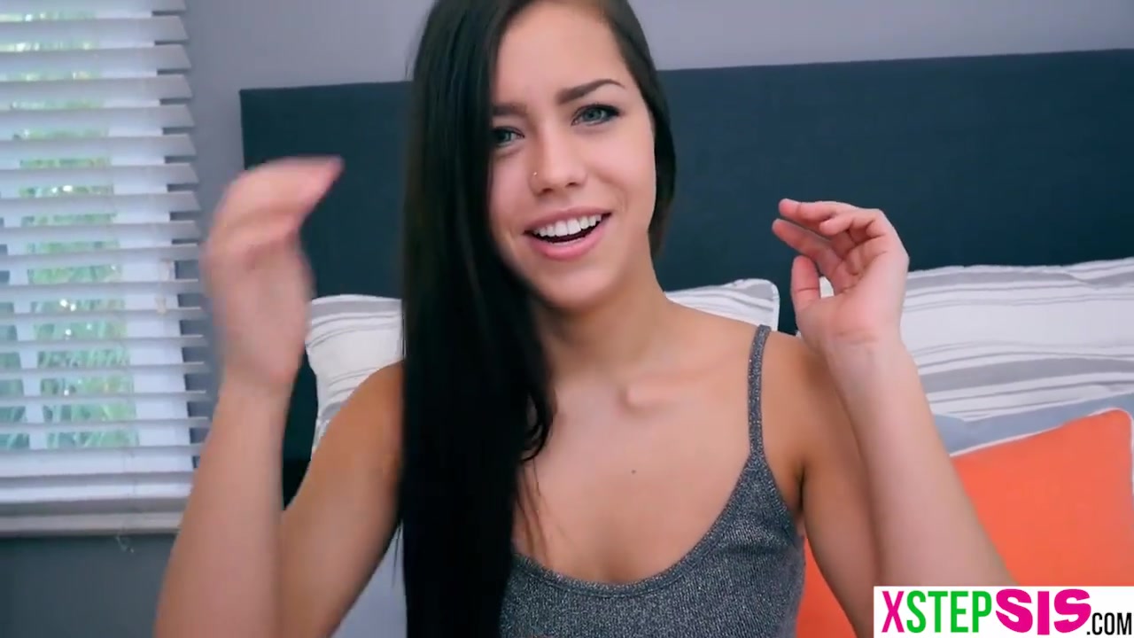 Terminal Stepbrother Has One Last Wish For teen 18+ Stepsis