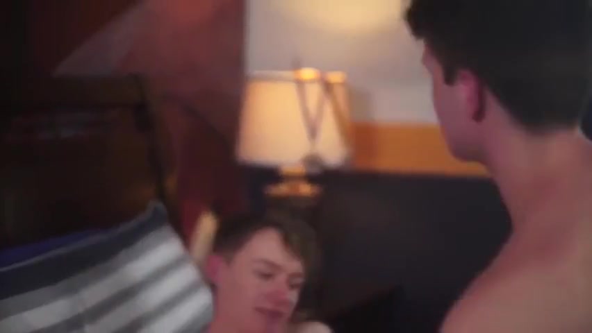 A Kiss Is All It Takes Videos