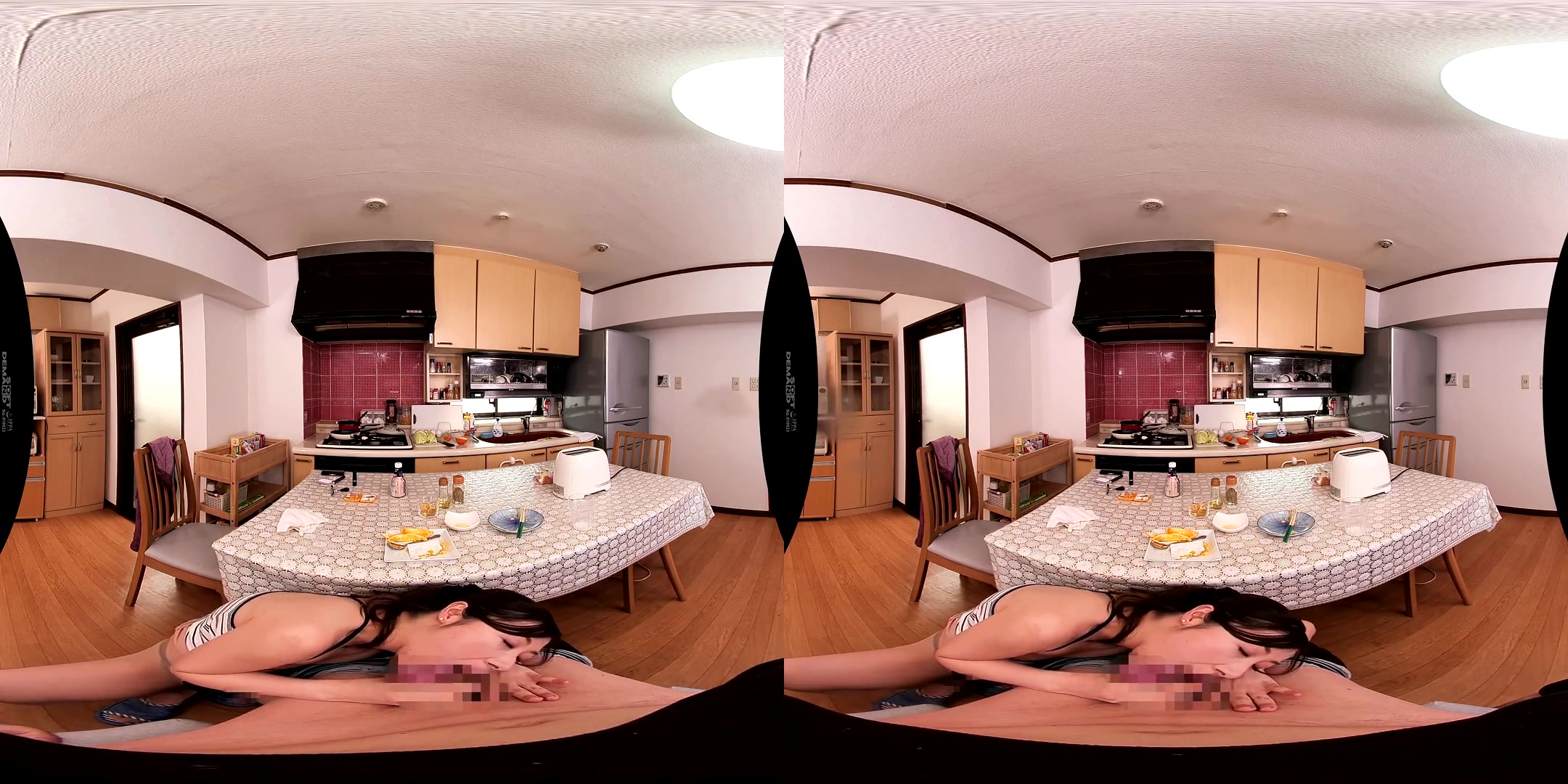 Stepmama Fetish VR A International Women's Day 3-Hour Special! 1 - Asian Hardcore Creampie