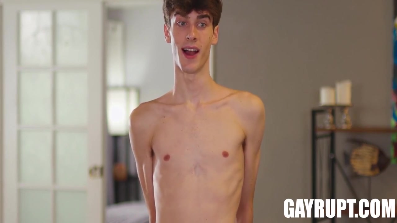 Max Mabry, Jay Wu And Gay Porn In Newbies Jay & Max Heat Up Asgmax: Who Will You Choose 7 Min