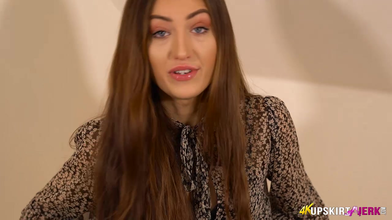 Exclusive Treatment - UpskirtJerk