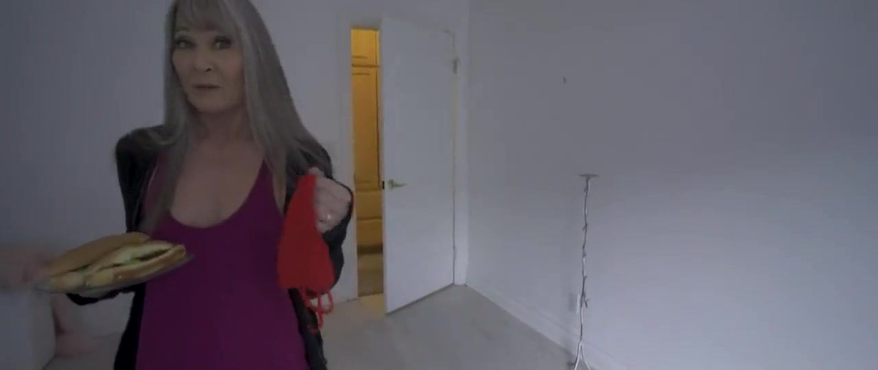 Perv Stepgranny Gives A Surprising Reward 12 Min With Leilani Lei And Lei Lani