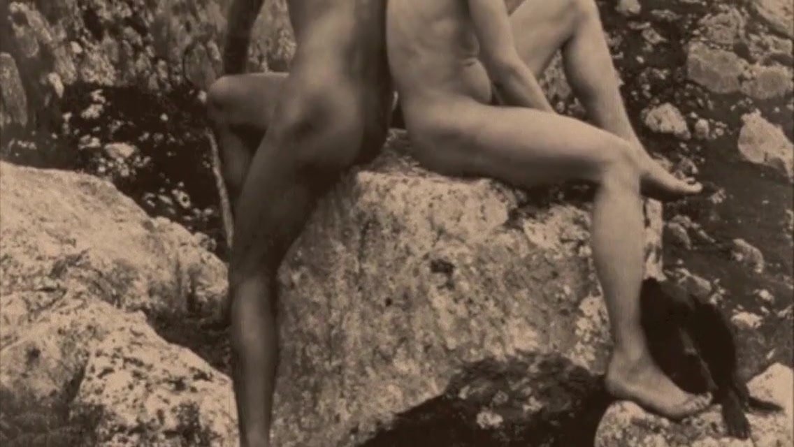 My Secret Life, Top Twenty Victorian Homosexuals 11 Min