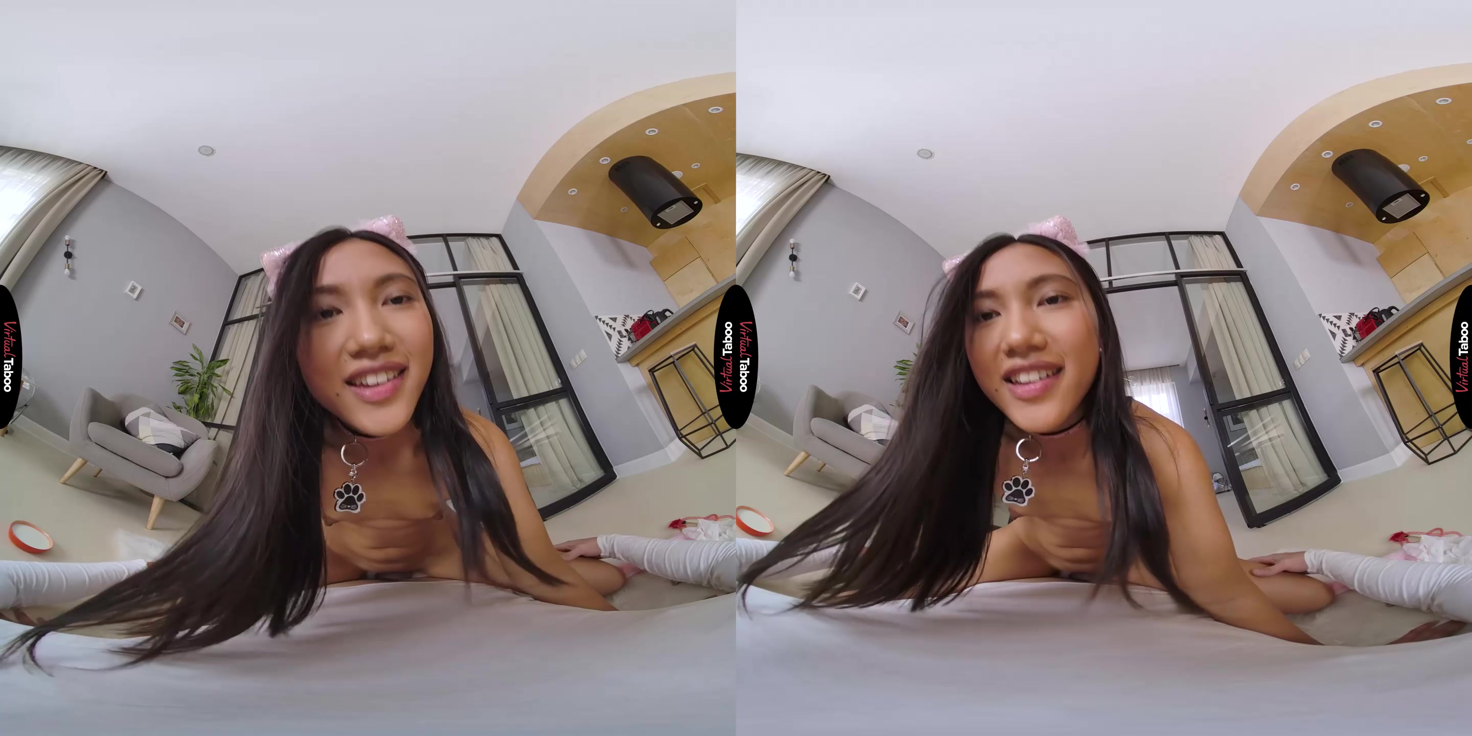 Meow Means Fuck Me