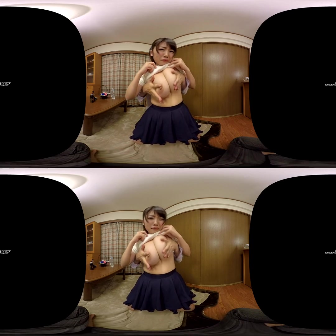 My Friend Like to Brag About his Girlfriend and Her Big Tits 1 - Asian Busty Tit Fuck