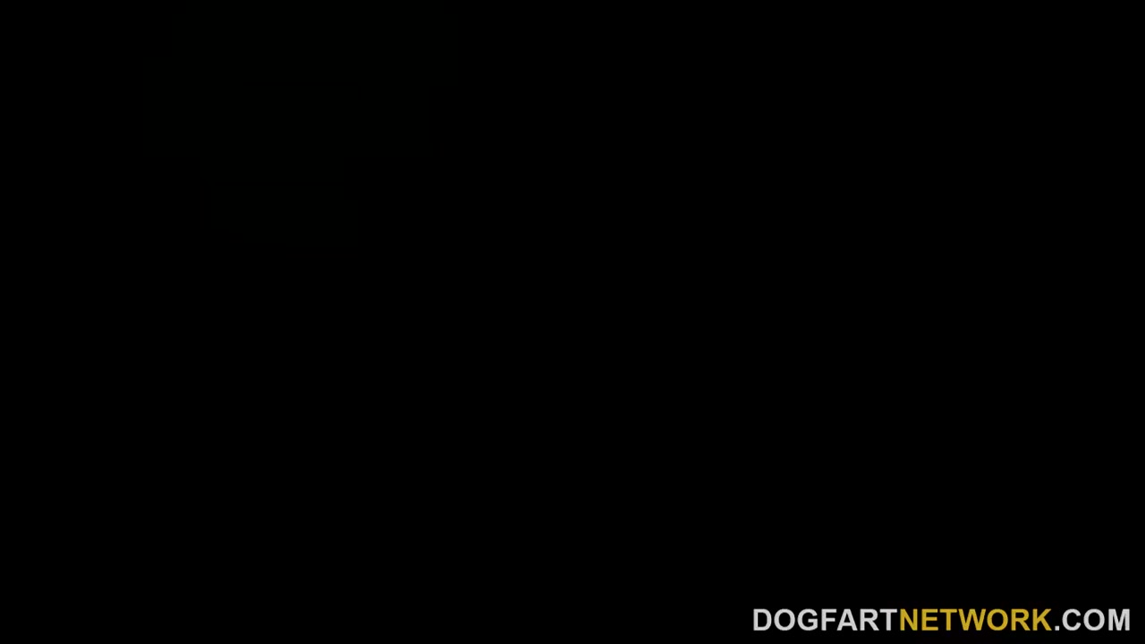 Leya Falcon sucks and deepthroats many black cocks before fucking