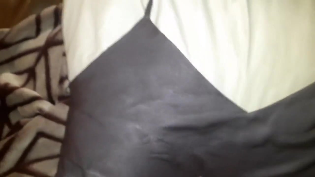 Sexy Pillow Fuck