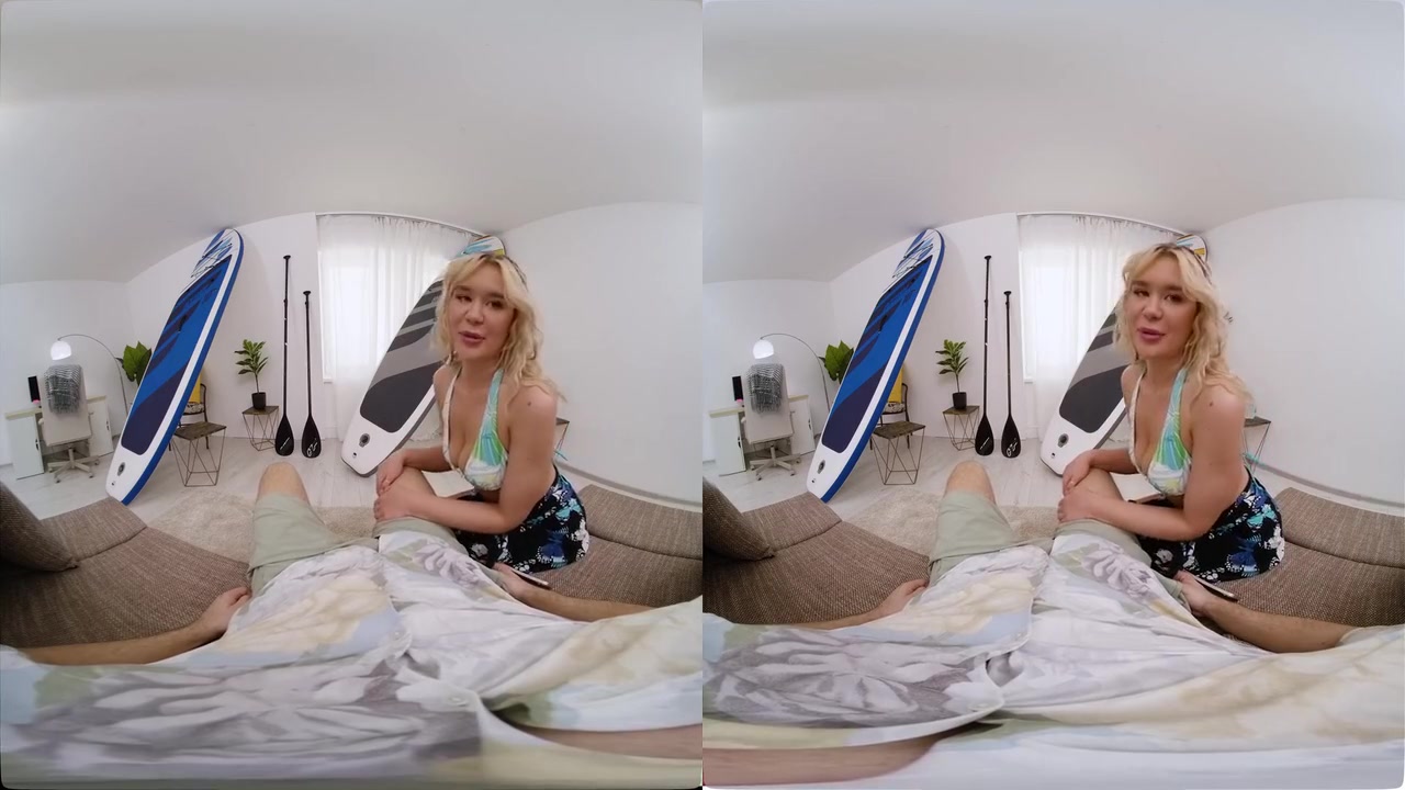 Something Erotic To Do - Virtual Reality