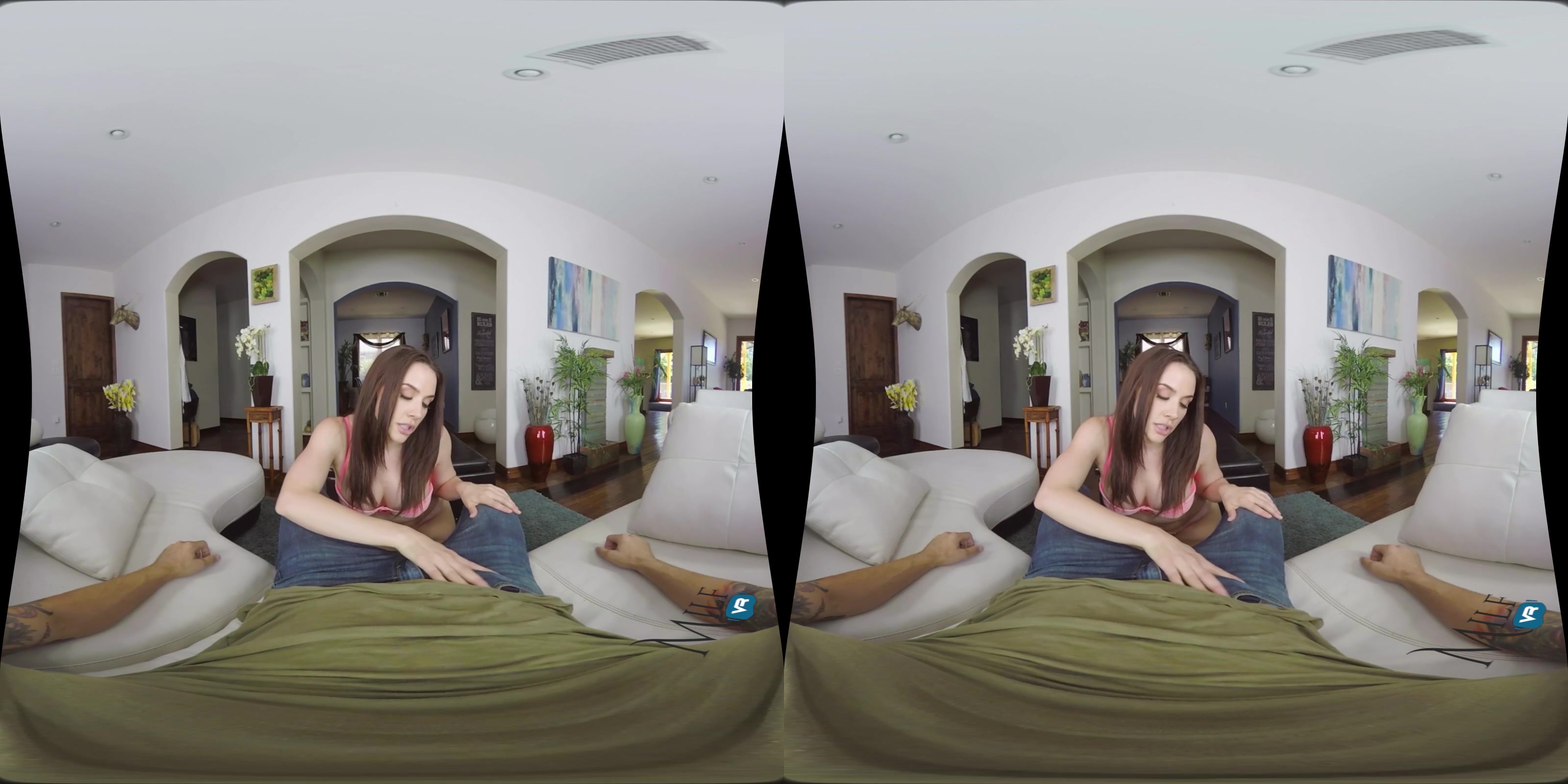 MilfVR - My Play Toy