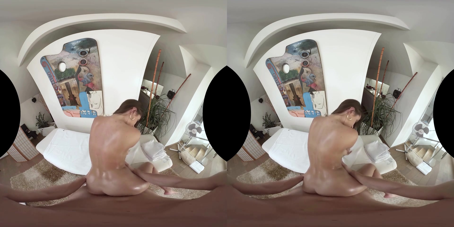 Liya Silver in Eastern Promises VR Porn Video - VRBangers