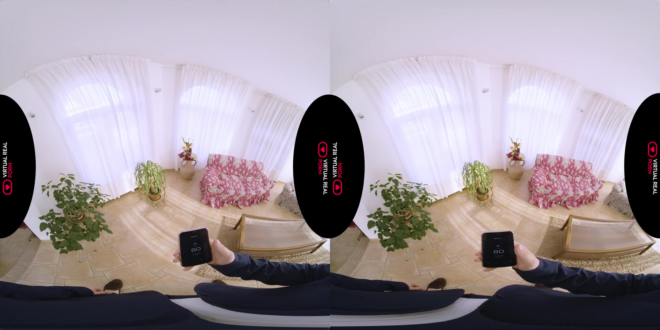 Broken AC - VirtualRealPorn