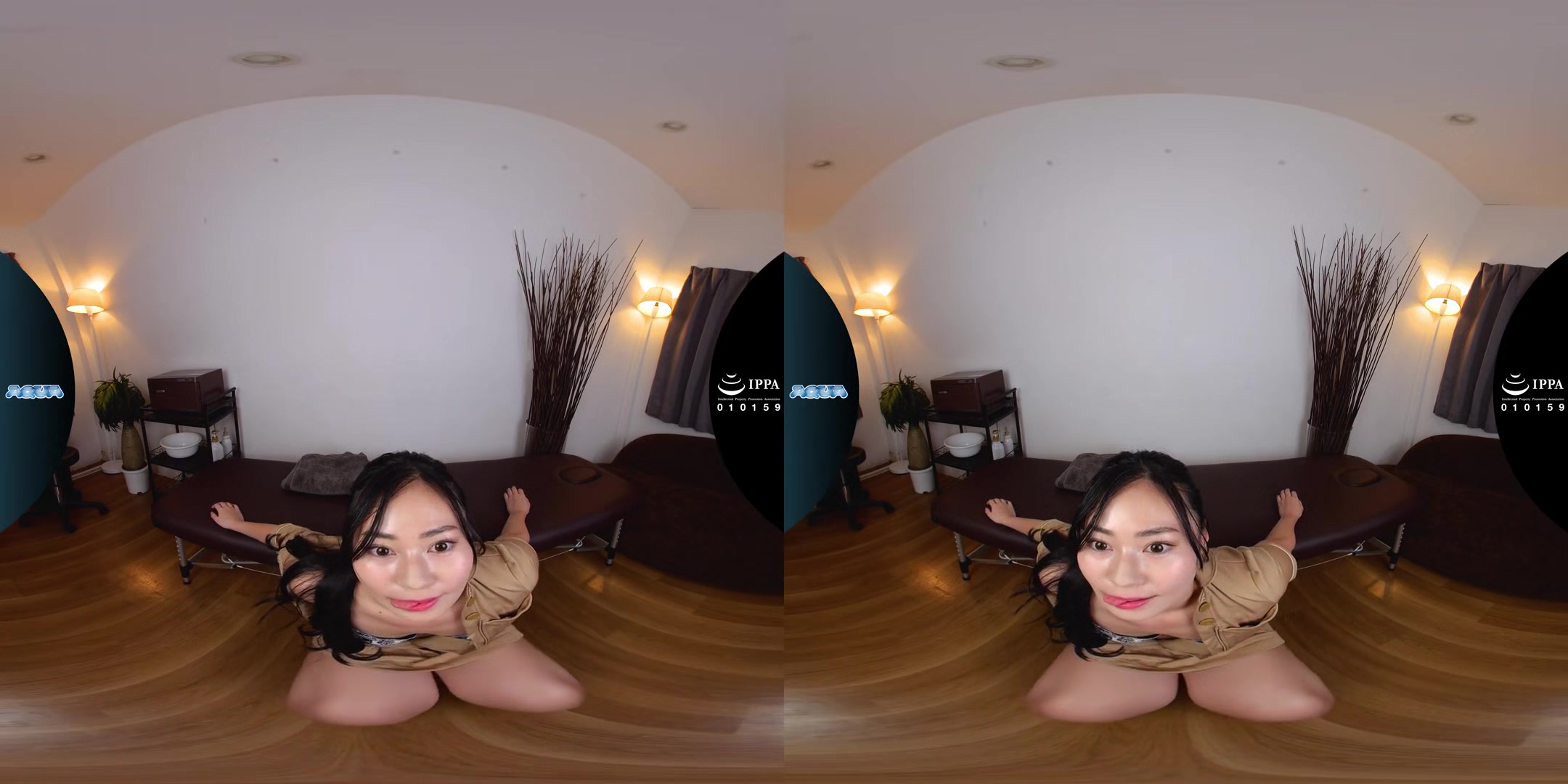 Women Who Cannot Take Their Eyes Off Hard-Ons