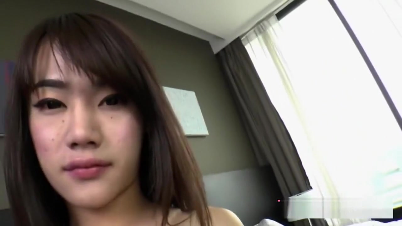 Asian Tgirls Have Naughty Fun Together