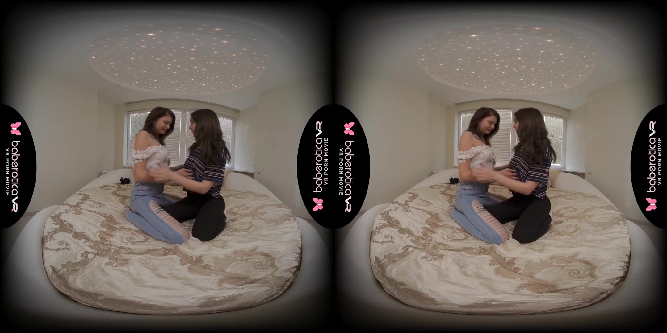 Odetta And Cinderella Get Out Their Sex Toys To Work On Each Other's Pussies - Real Lesbian Teen 3D Porn