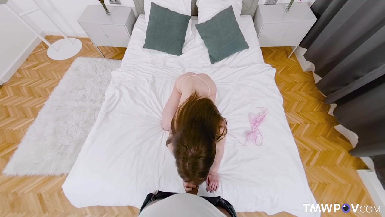 Take Off My Lingerie And Fuck Me