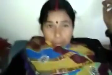 Youthful guy having sex with matured aunty