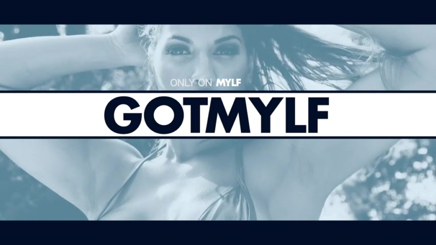 Rich MILF Wet Pussy - MYLF