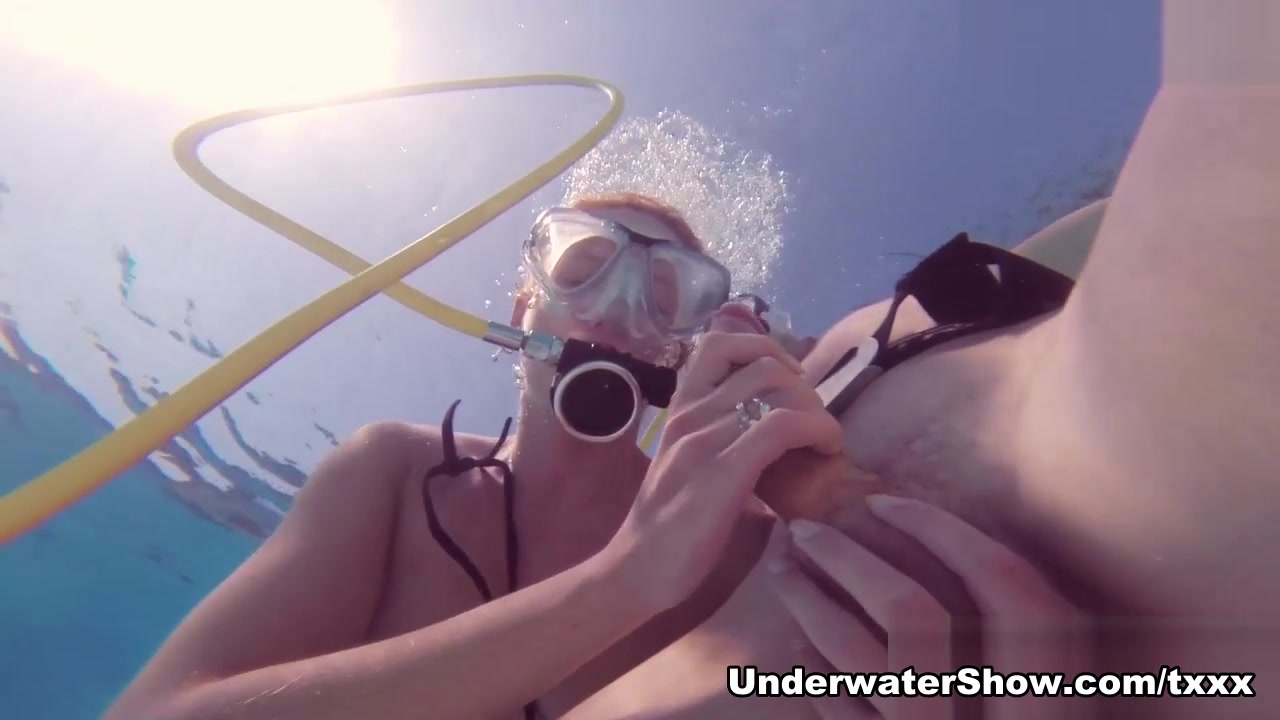 Manga Eduard Minnie Video - UnderwaterShow