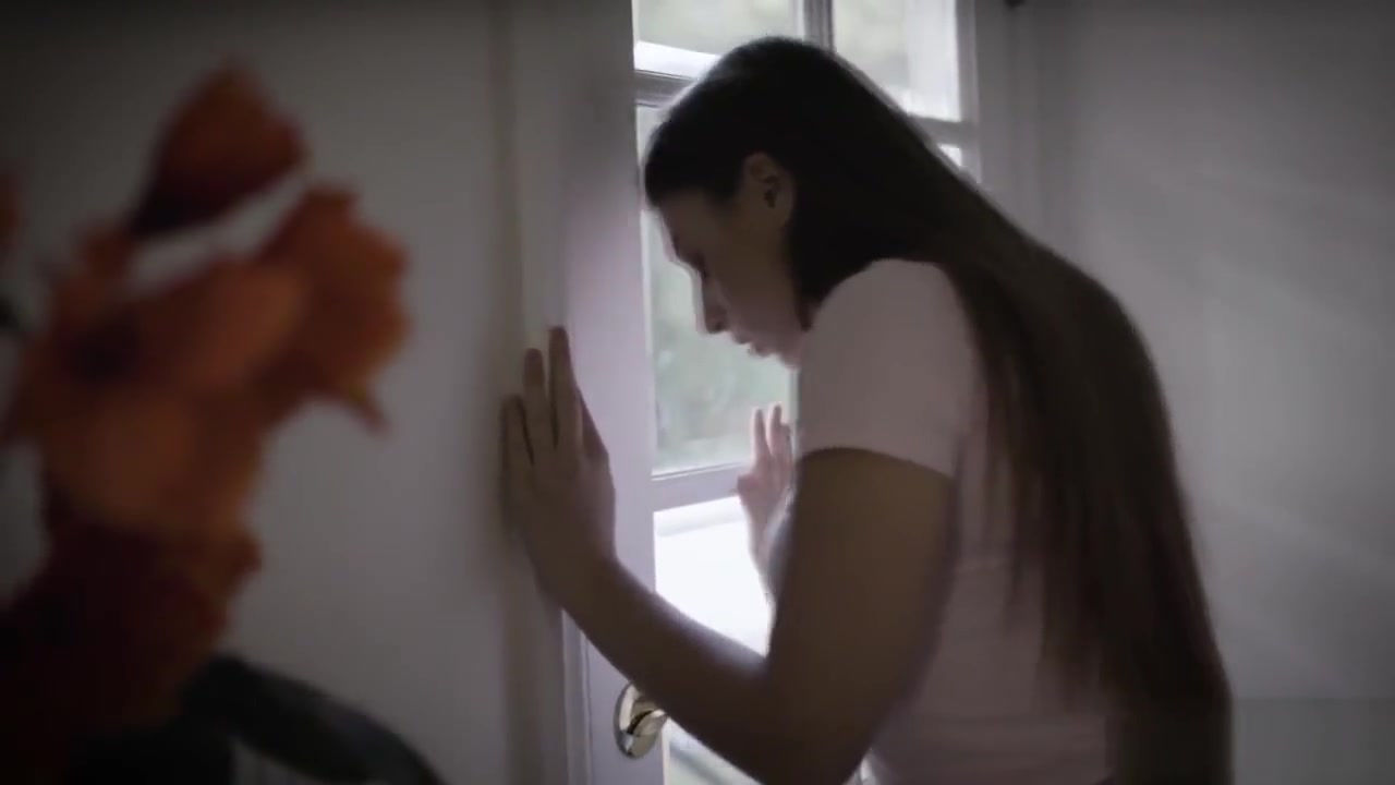 Horny twisted Step brother treats stepsis like a sex doll