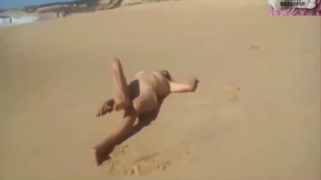 Mel On Rio Da Prata Beach