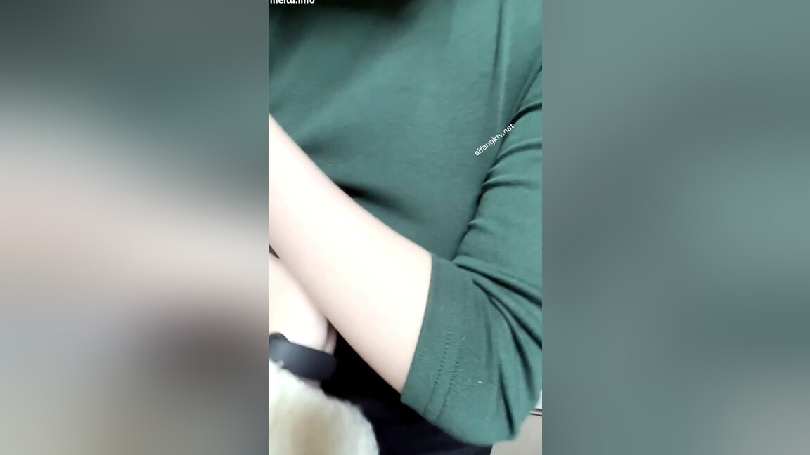 A white skunk MILFs an Asian MILF on video.