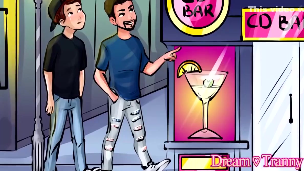 Featuring Antonellas Trans Dirt