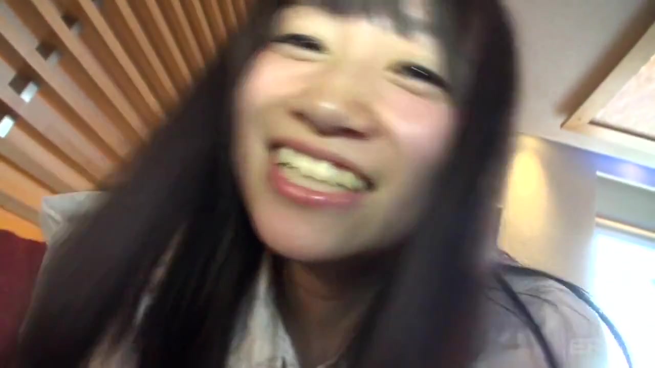 Mio Oshima - Mio Is Your Horny