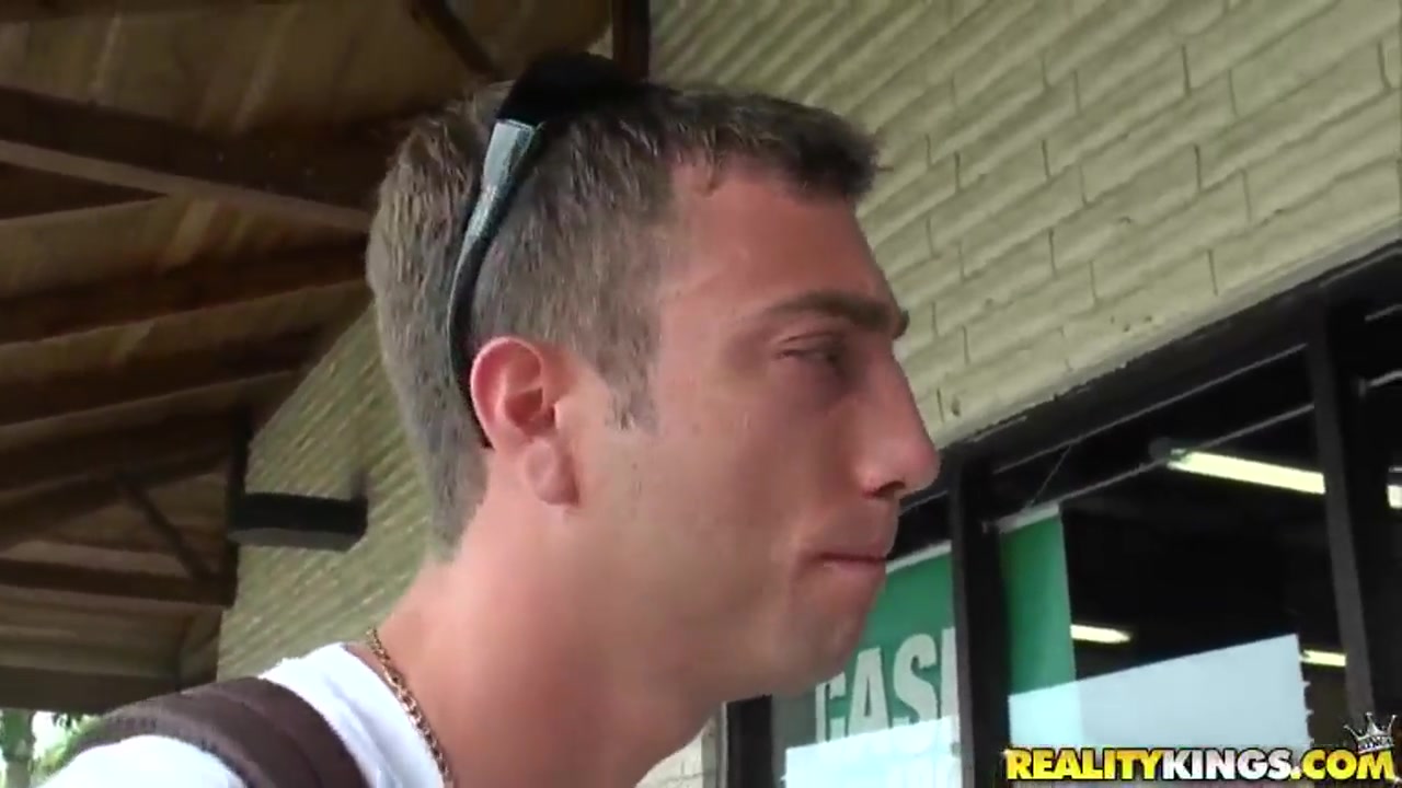 Hot guys are showing their bodies on camera