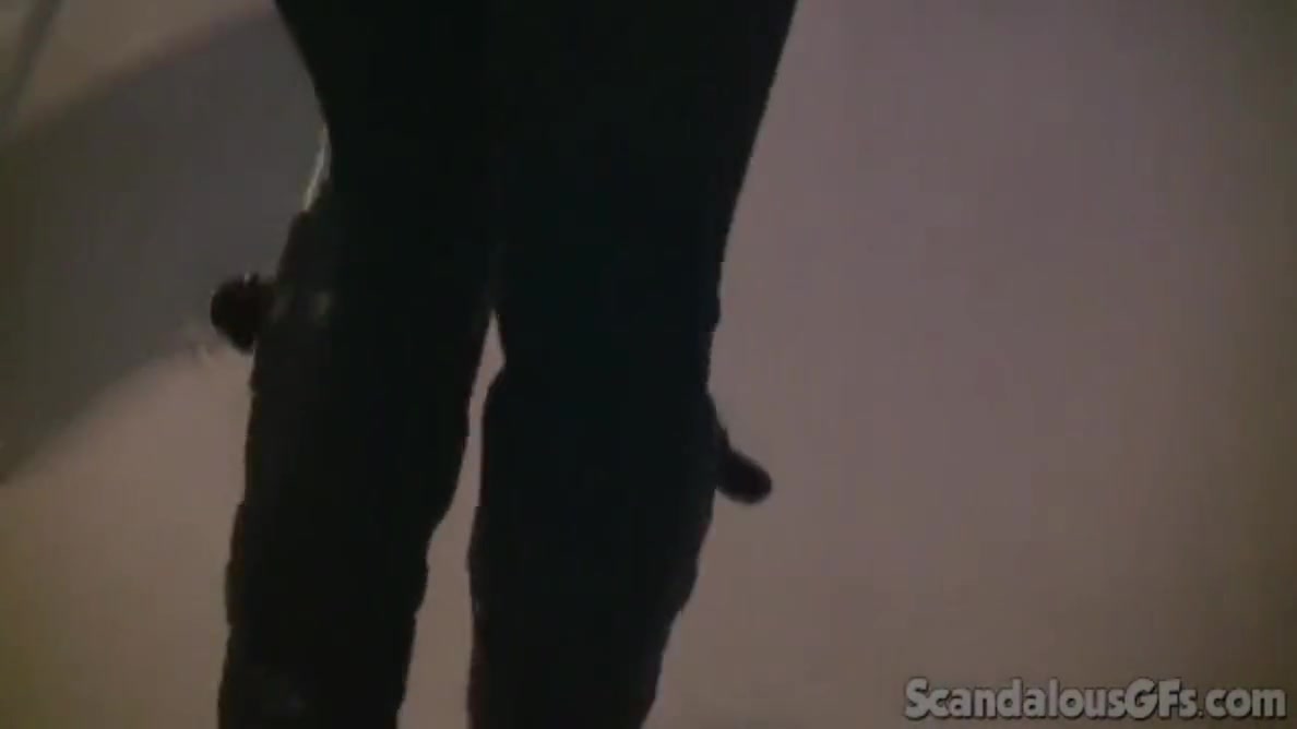 Hot Bobbi Blowjob A Dick Closeup
