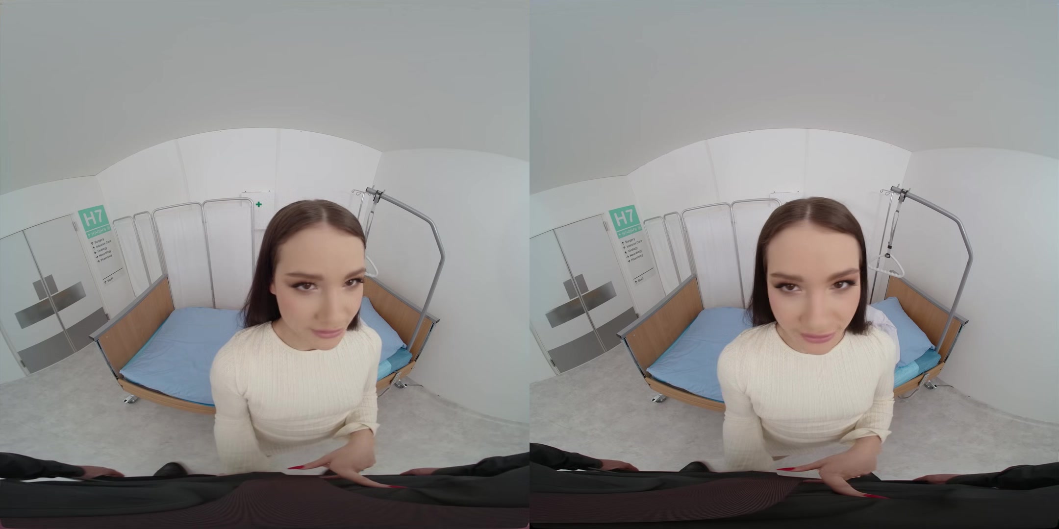 Doctor at Work