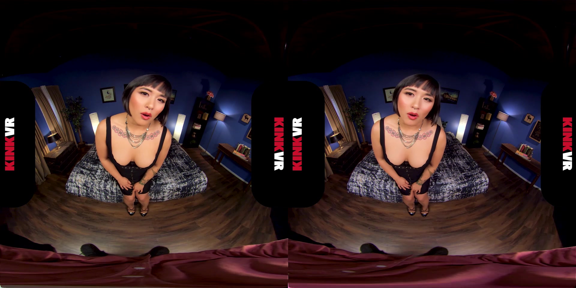 Mia Little in Plaything - KinkVR