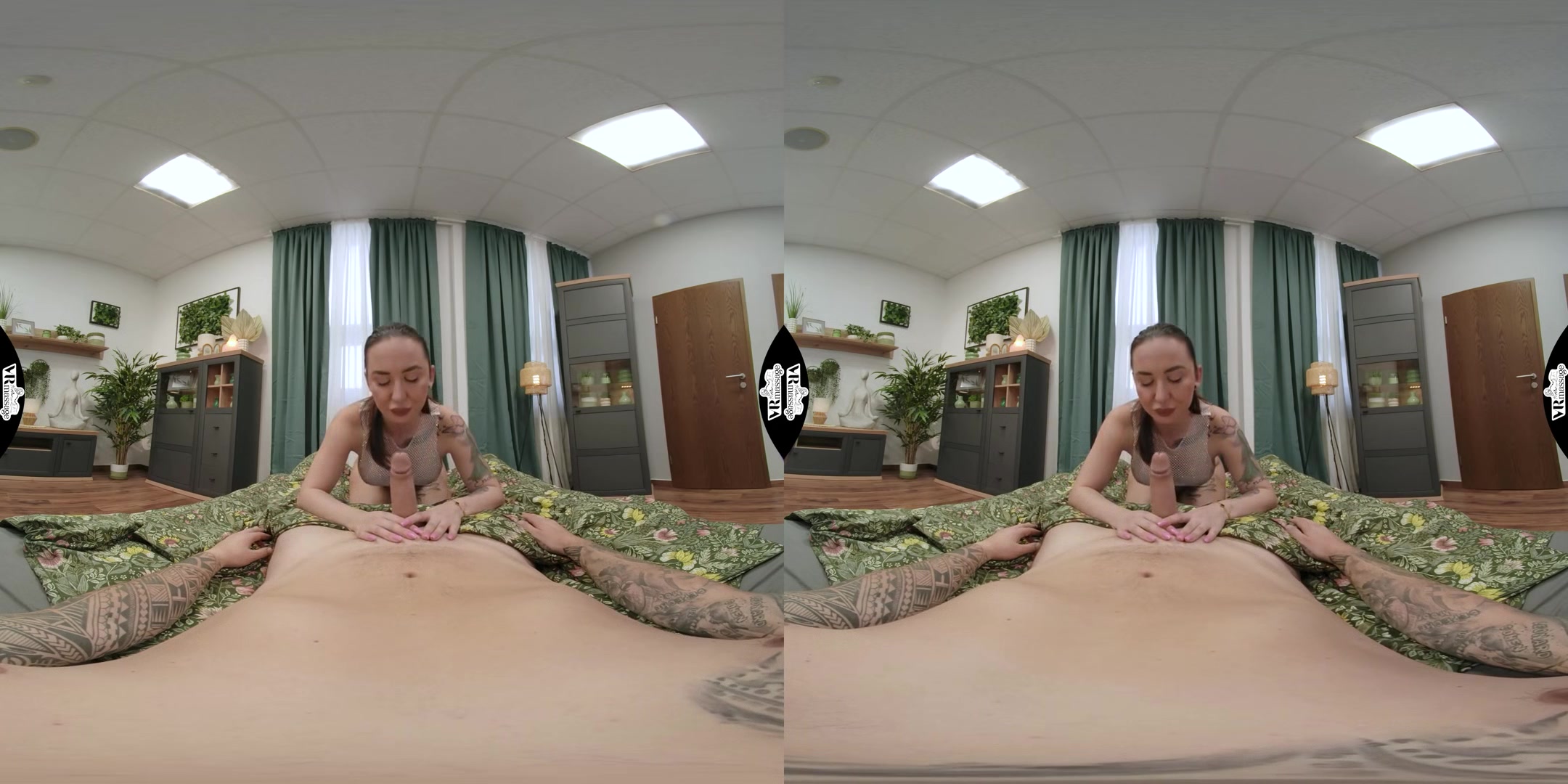 Freya Dee - Home Massage
