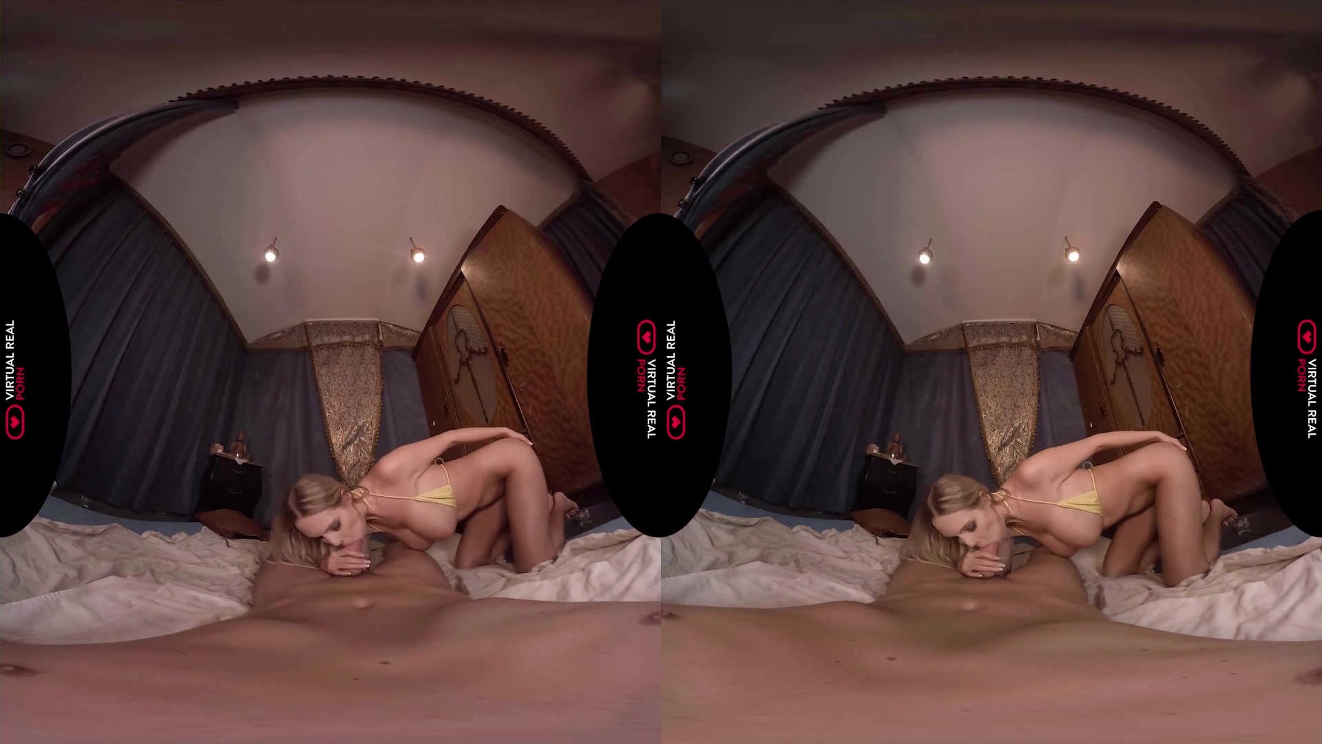 Single as fuck - VirtualRealPorn