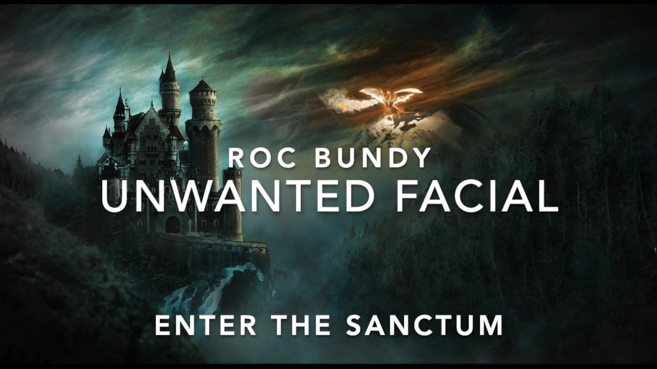 Roc Bundys Ftw World Tour Volume 66 Featuring Bbw Mel - Sir Berus's Sanctum