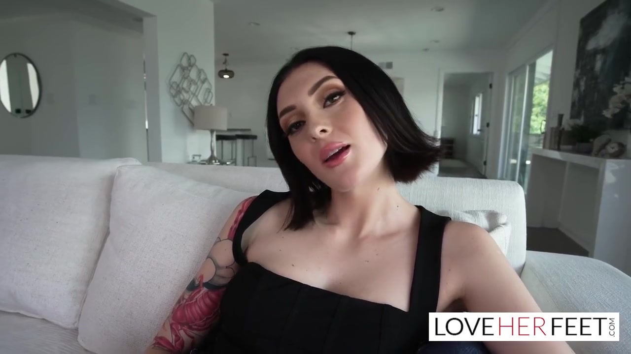 Lhf 1434 Milan Tube Uhd - Charlotte Sins