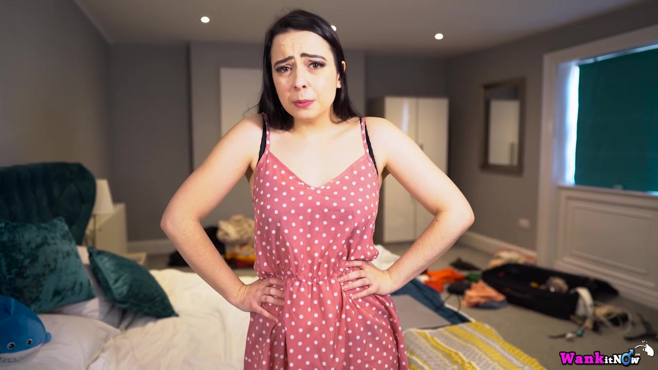 Alicia Katz - Teasing Tenant - Sexy Videos - WankitNow
