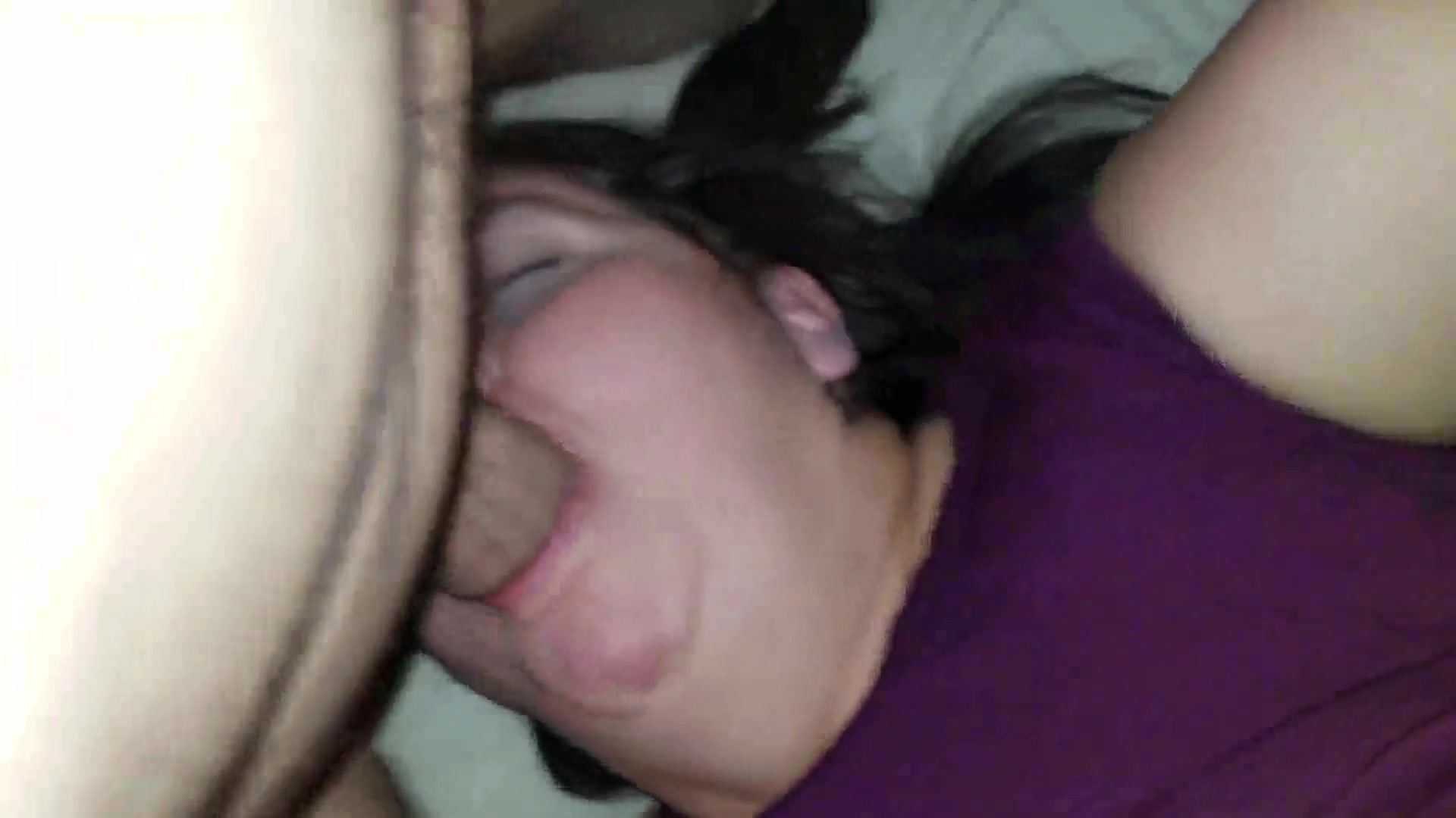 Dildo Cum Shot - TacAmateurs