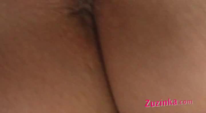 Zuzinka and Hanka - czech lesbians with black dildo