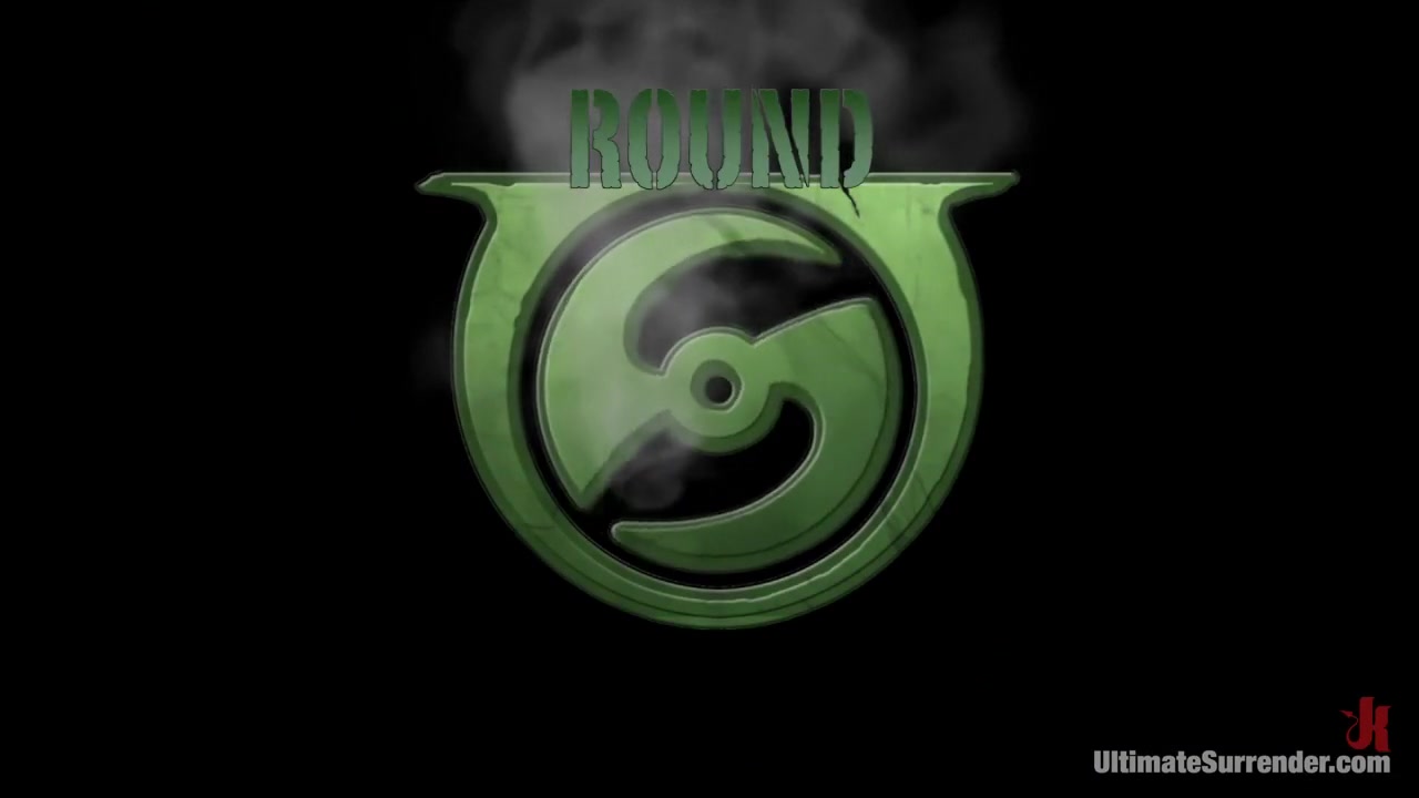The Dragonvs Isis Love 'The Goddess' & Gwen Diamond 'The Tornado'