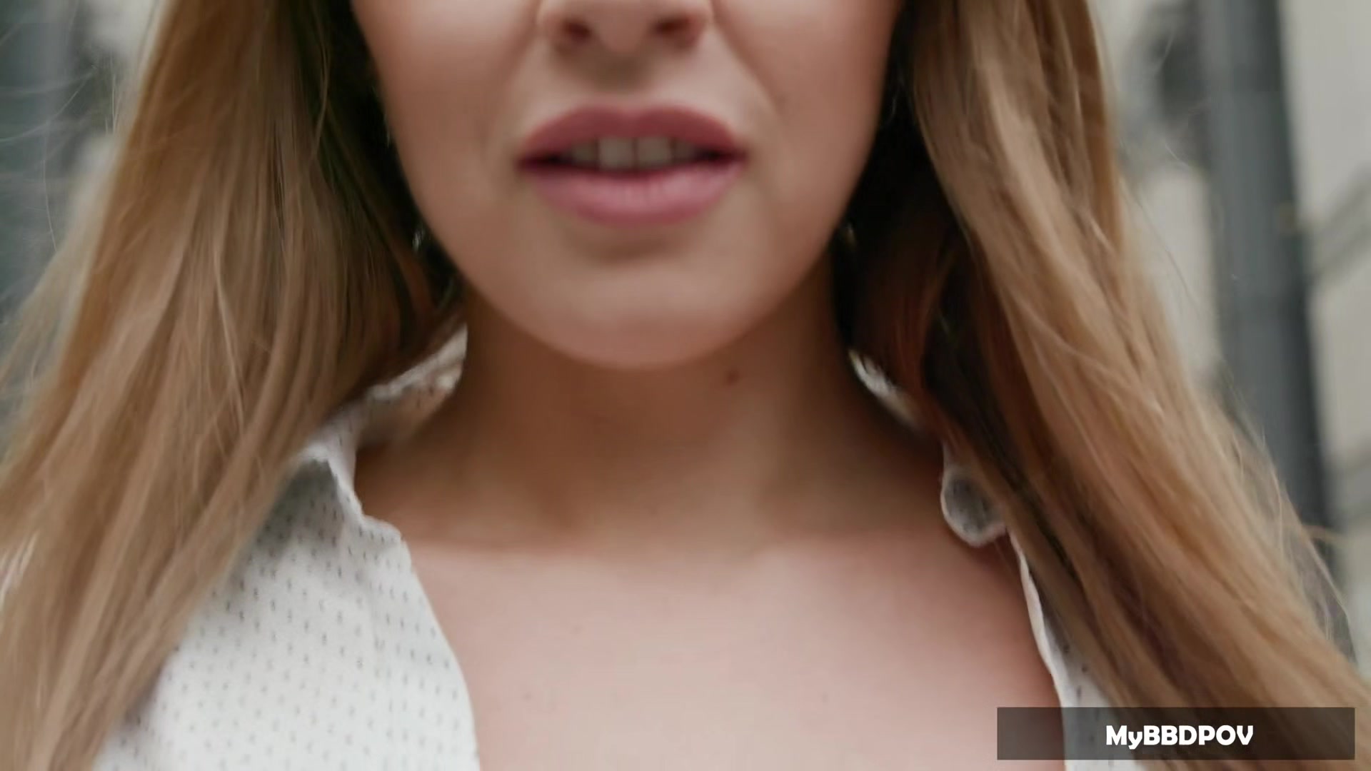 Sassy Paulina Soul’s Asshole Destroyed In POV
