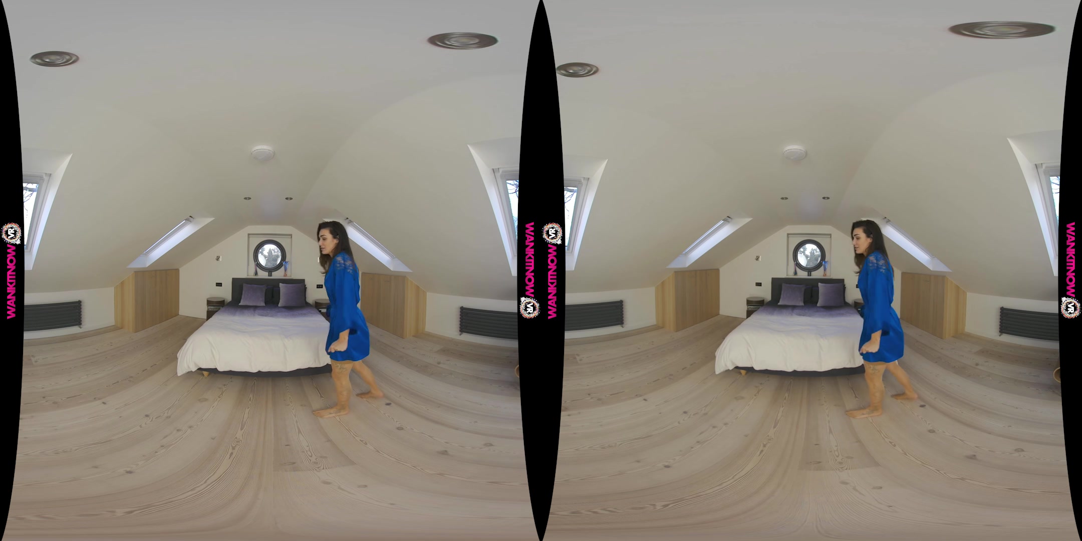 Payment In Pussy featuring Laura S - WankitNowVR