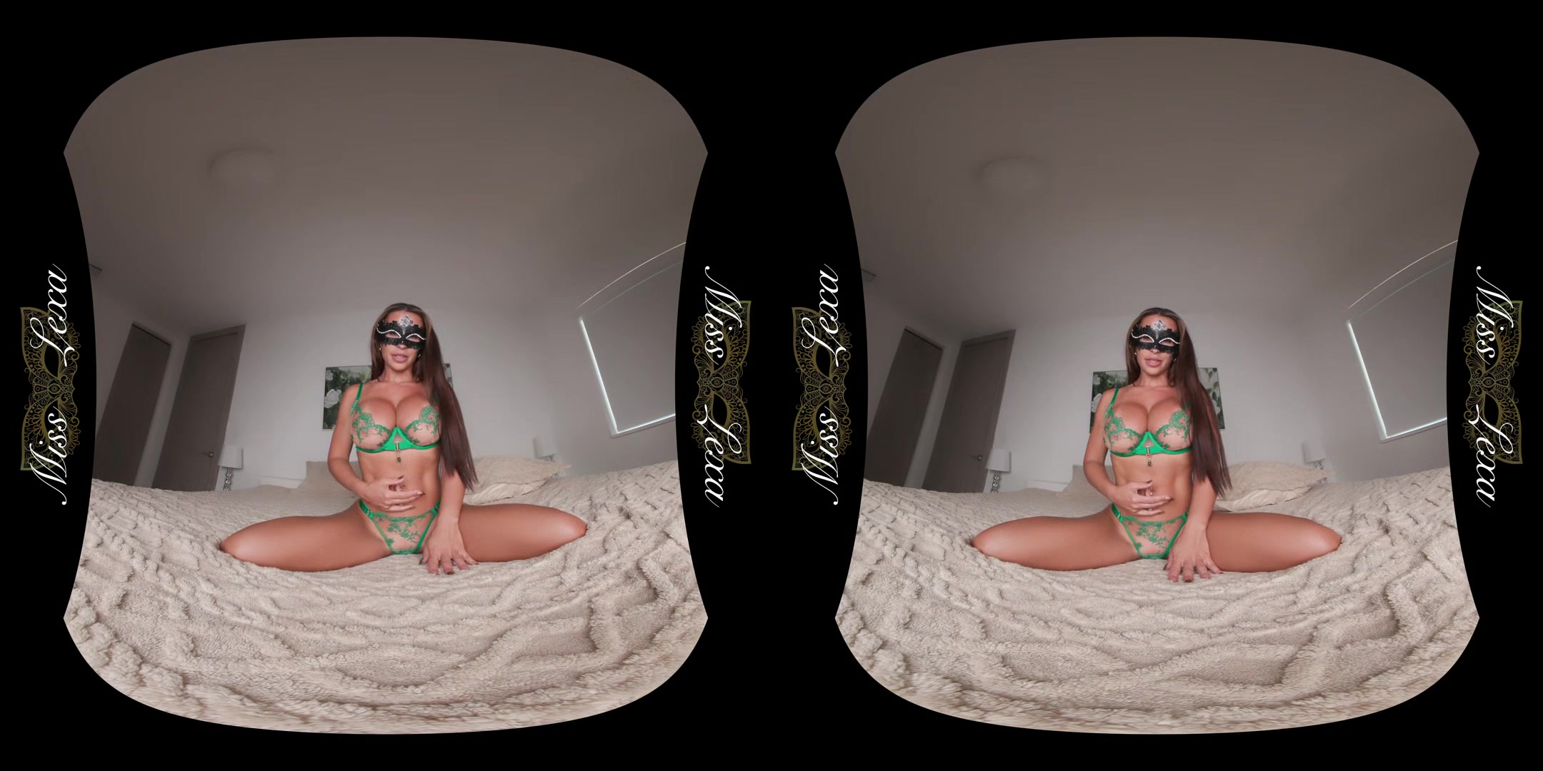 Roleplay Solo Masturbation