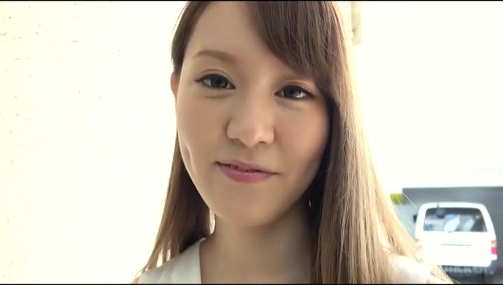 Ruri Tachibana Debut Vol.42: Outstanding Body And High-Speed Riding