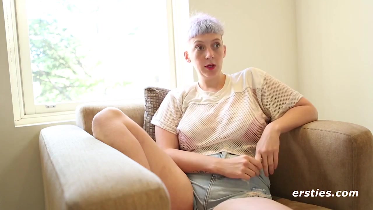Vera Is Back With Her Big Boobs And Hairy Snatch