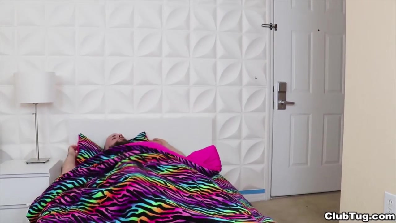 Dont Fuck My Little Sister - Handjob Video at ClubTug