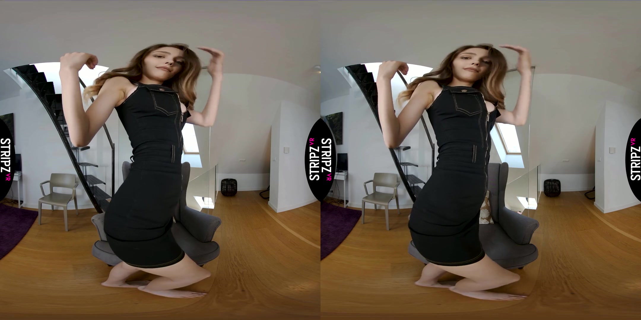 Busty Doll - SexLikeReal